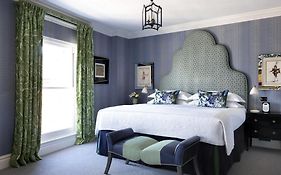 Charlotte Street Hotel, Firmdale Hotels